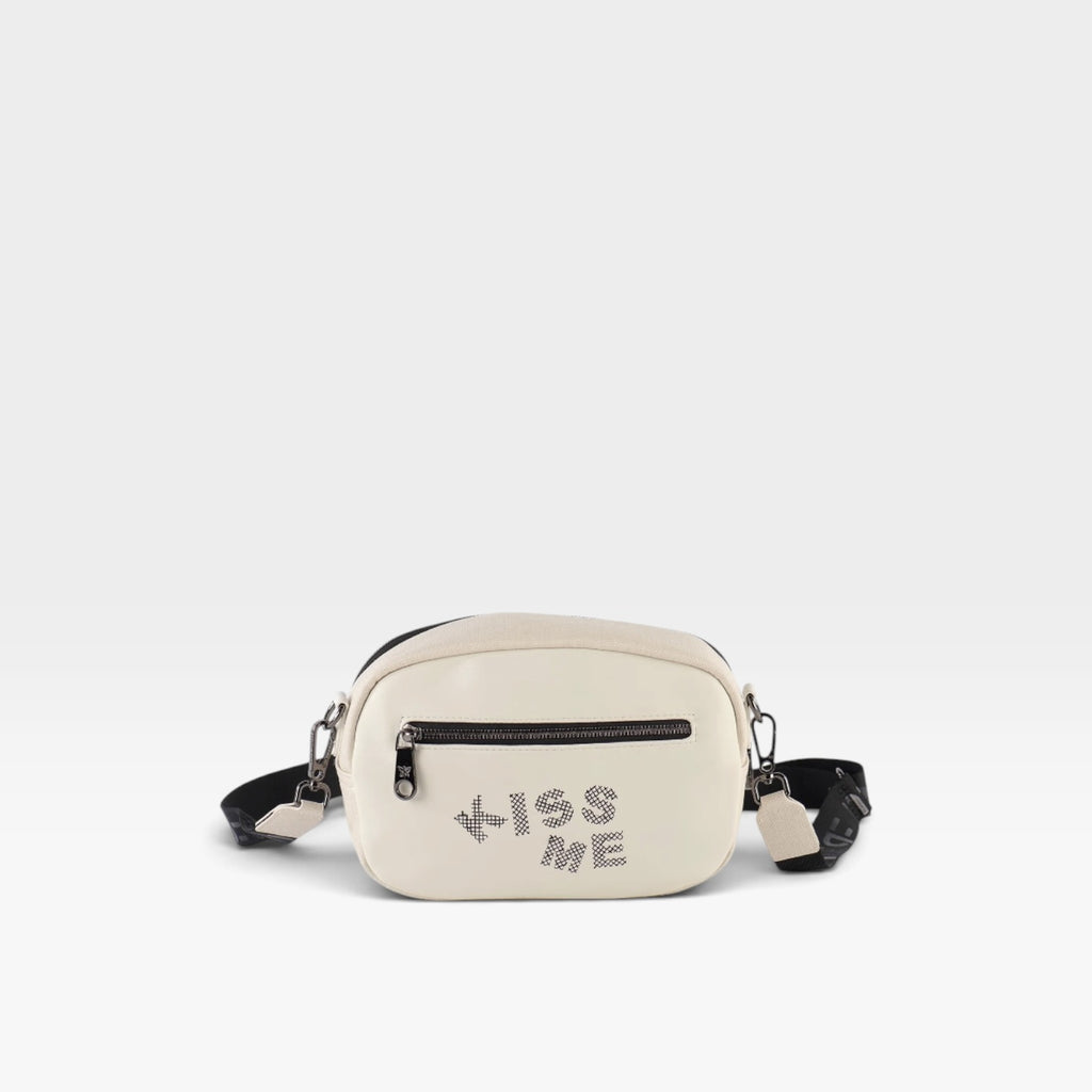 Bolso bandolera shirley off - Pepe Moll