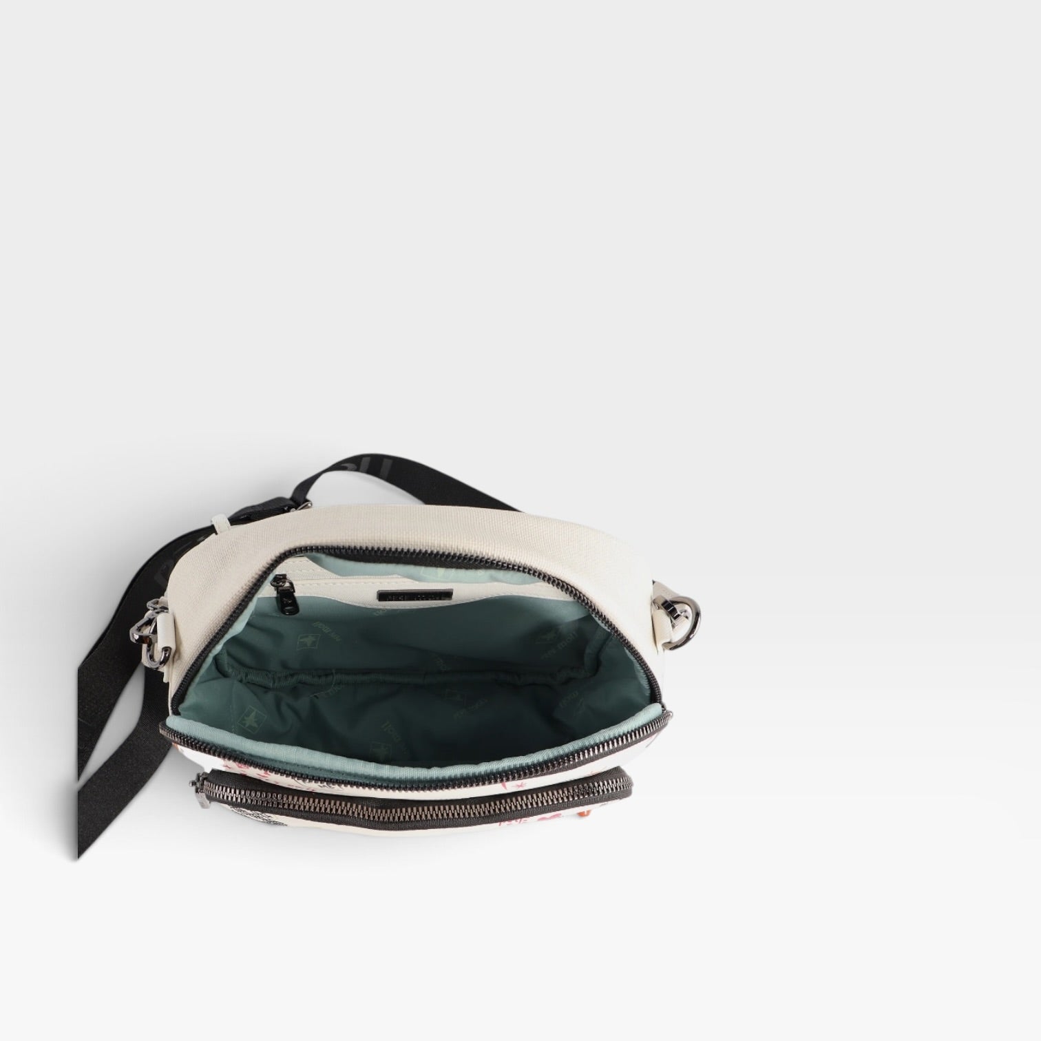 Bolso bandolera shirley off - Pepe Moll
