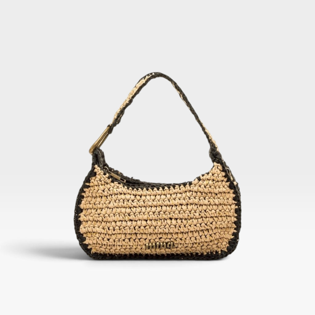 Bolso poema - Mustang