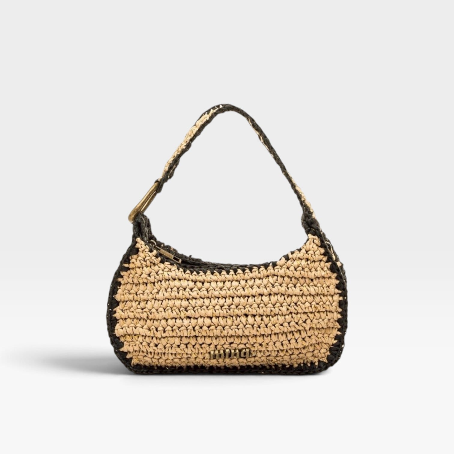 Bolso poema - Mustang
