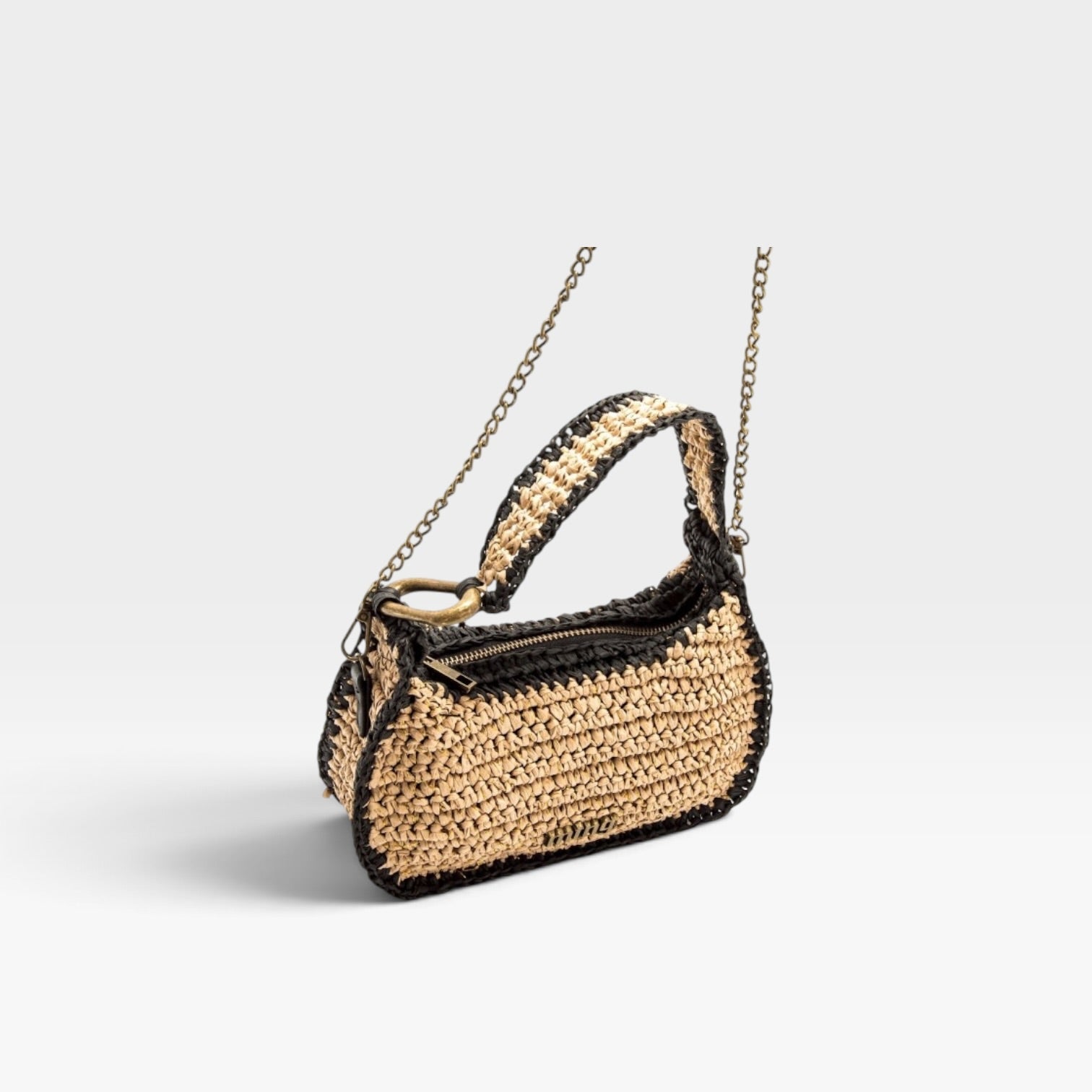 Bolso poema - Mustang