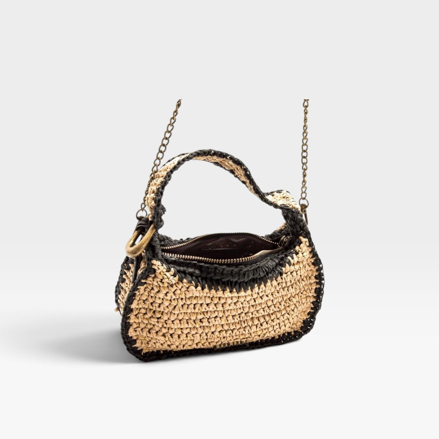 Bolso poema - Mustang