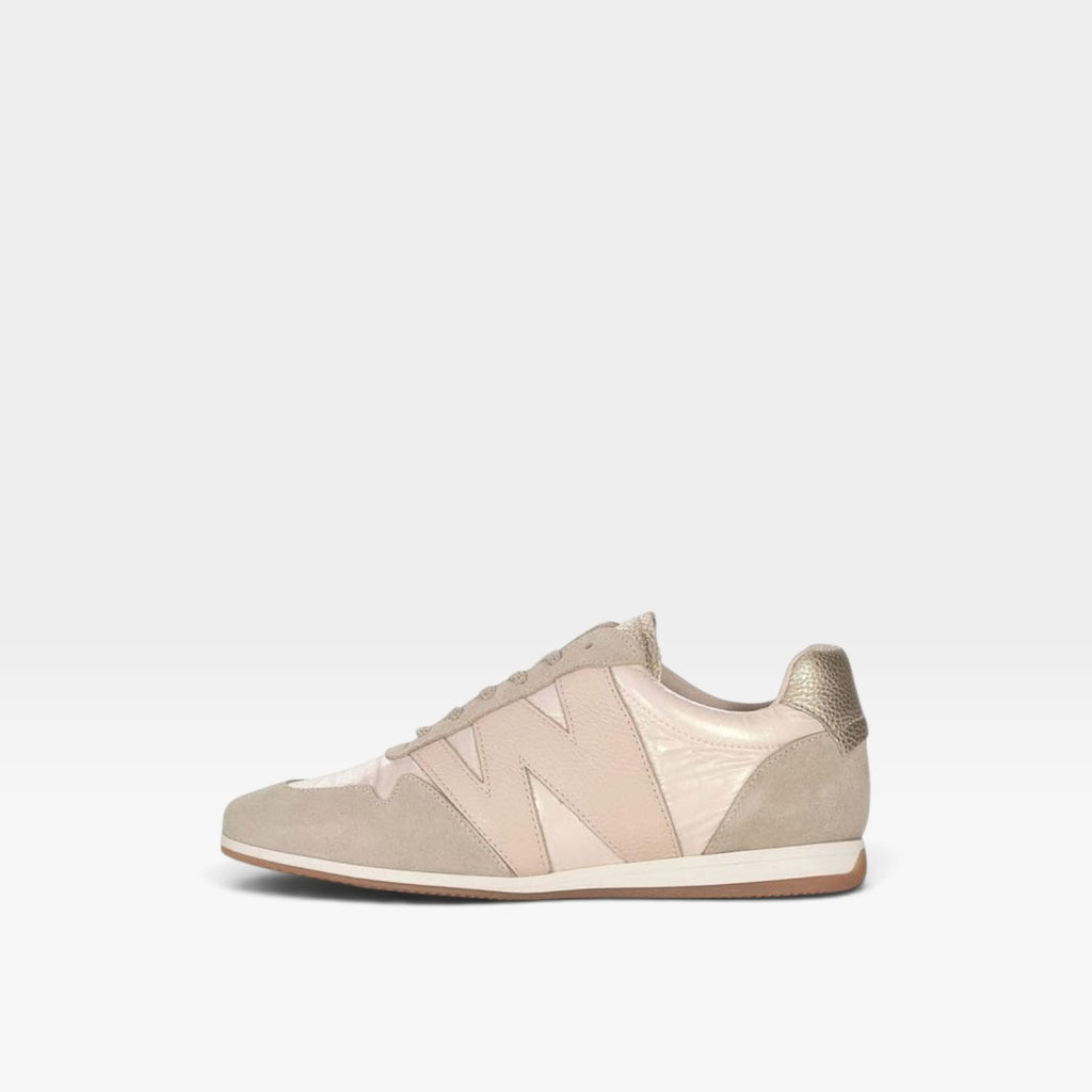 Deportivo plano A-2730 nude - Wonders