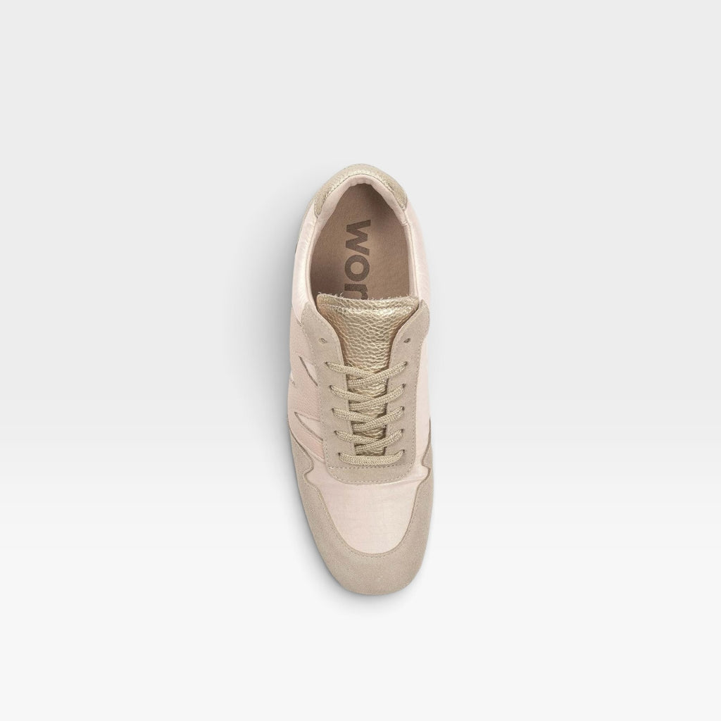 Deportivo plano A-2730 nude - Wonders