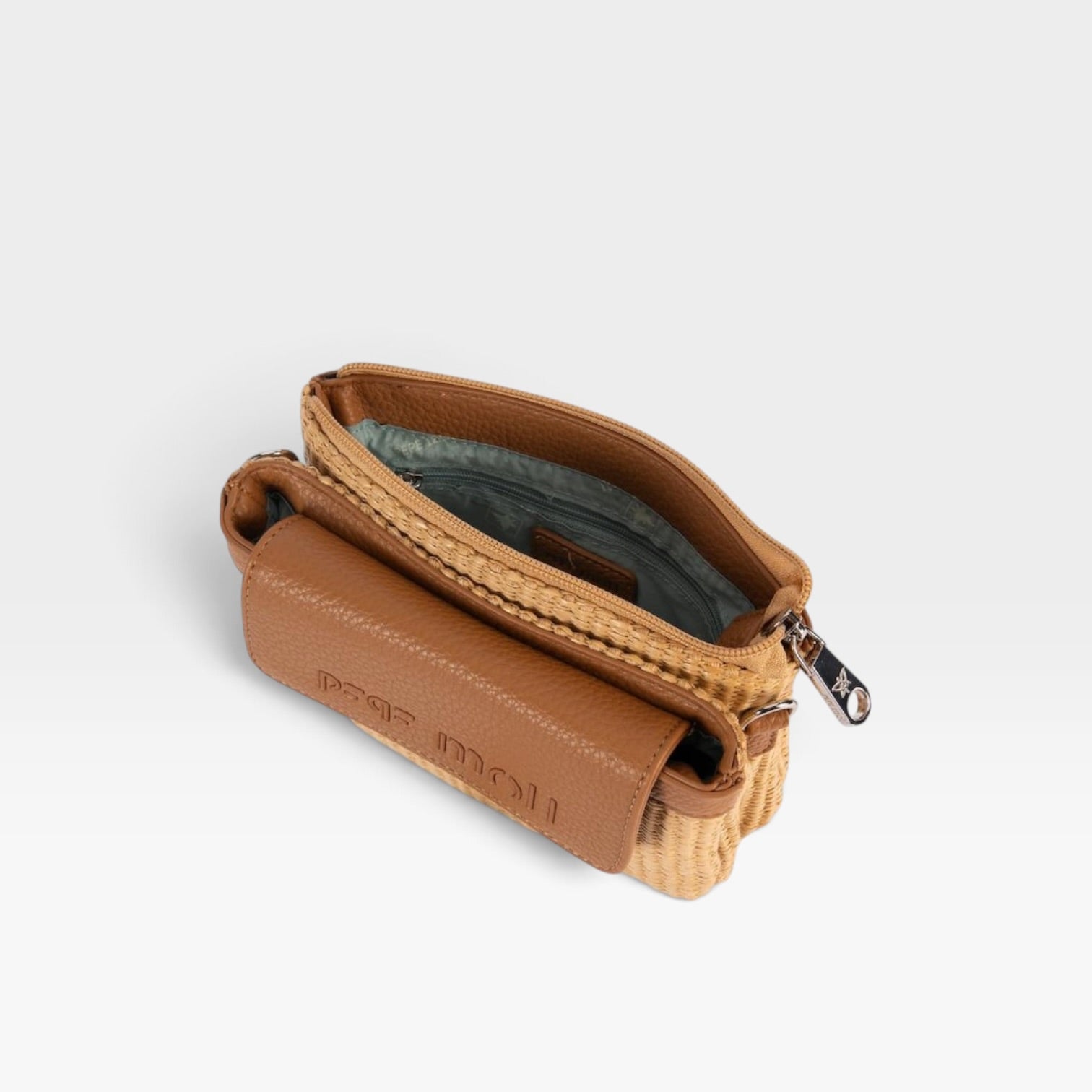 Bolso Ivone Sand  - Pepe Moll