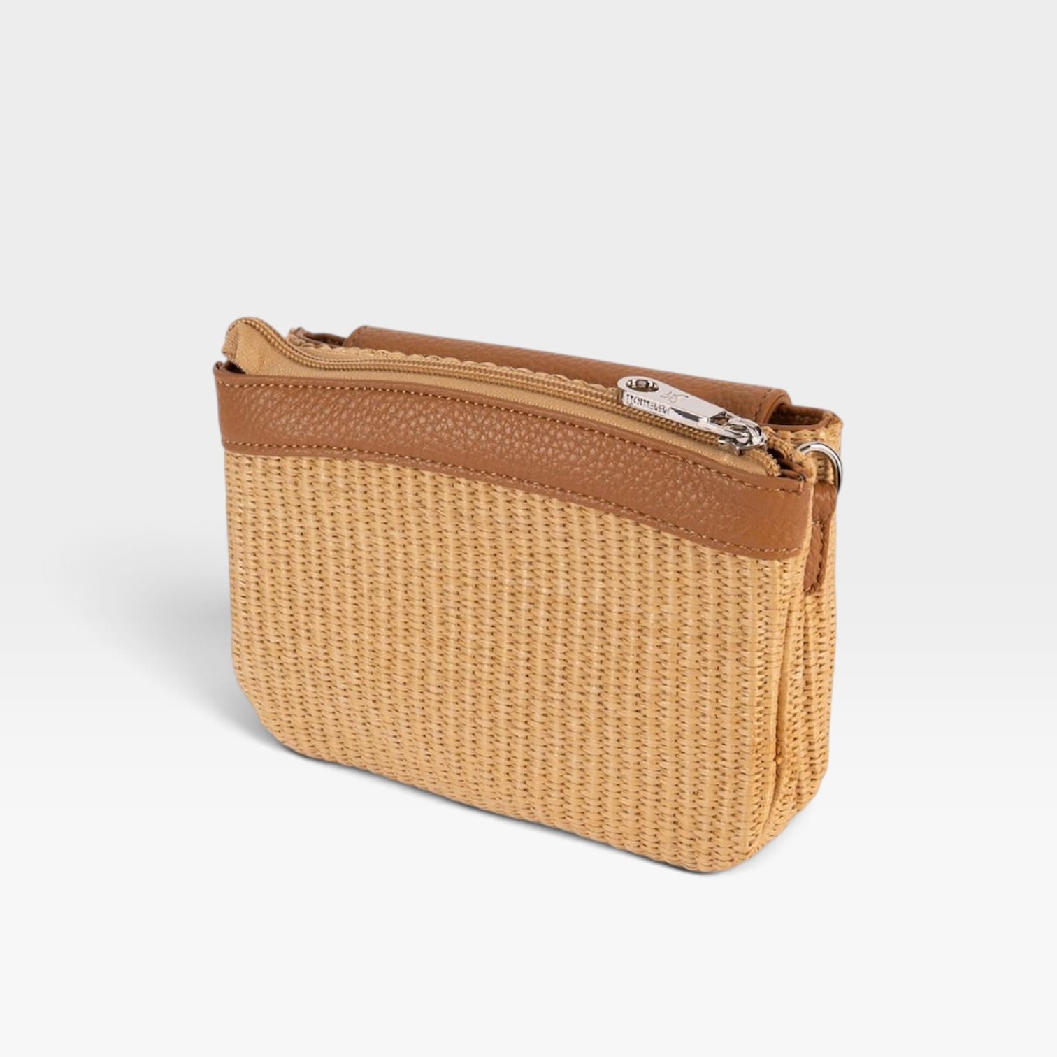 Bolso Ivone Sand  - Pepe Moll