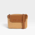 Bolso Ivone Sand  - Pepe Moll