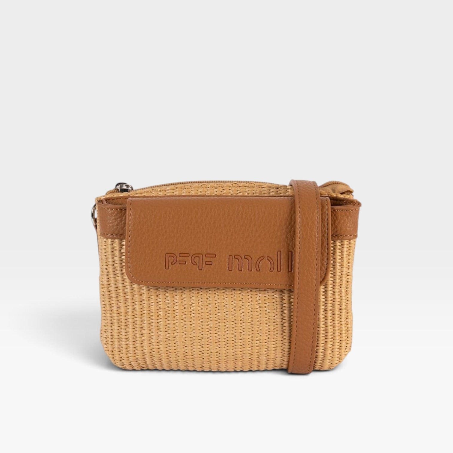 Bolso Ivone Sand  - Pepe Moll