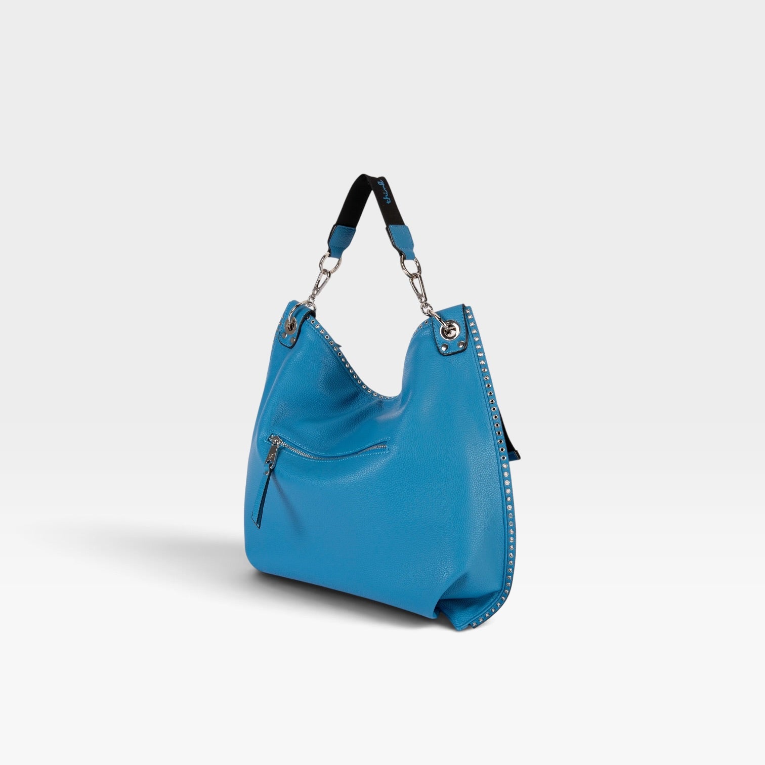 Bolso de hombro con bandolera - Pepe Moll