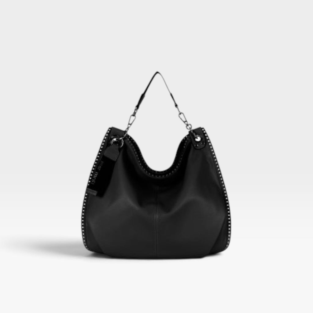 Bolso de hombro con bandolera - Pepe Moll