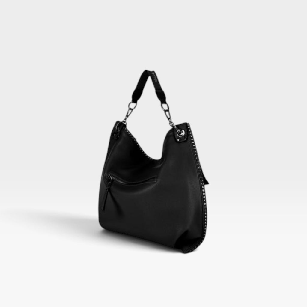 Bolso de hombro con bandolera - Pepe Moll