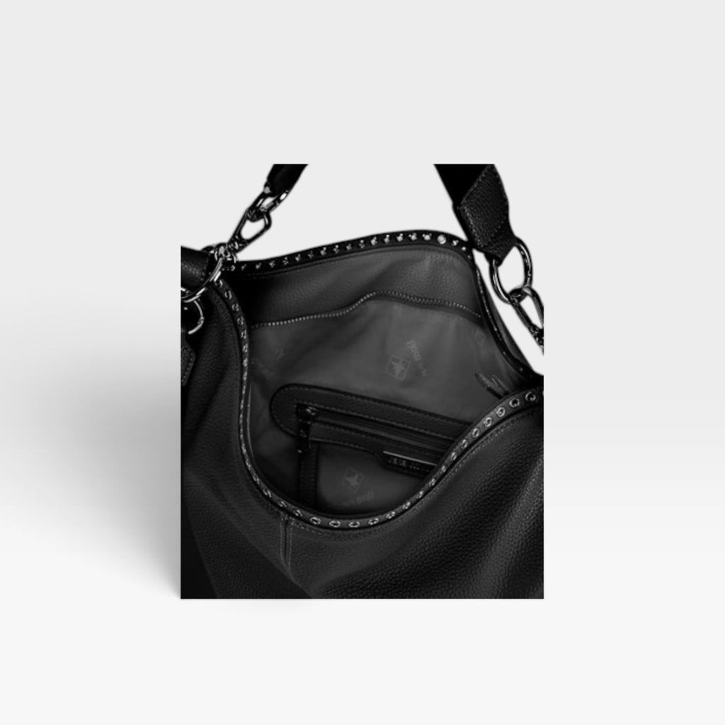 Bolso de hombro con bandolera - Pepe Moll