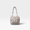 Bolso Soraya Pewter- Pepe Moll