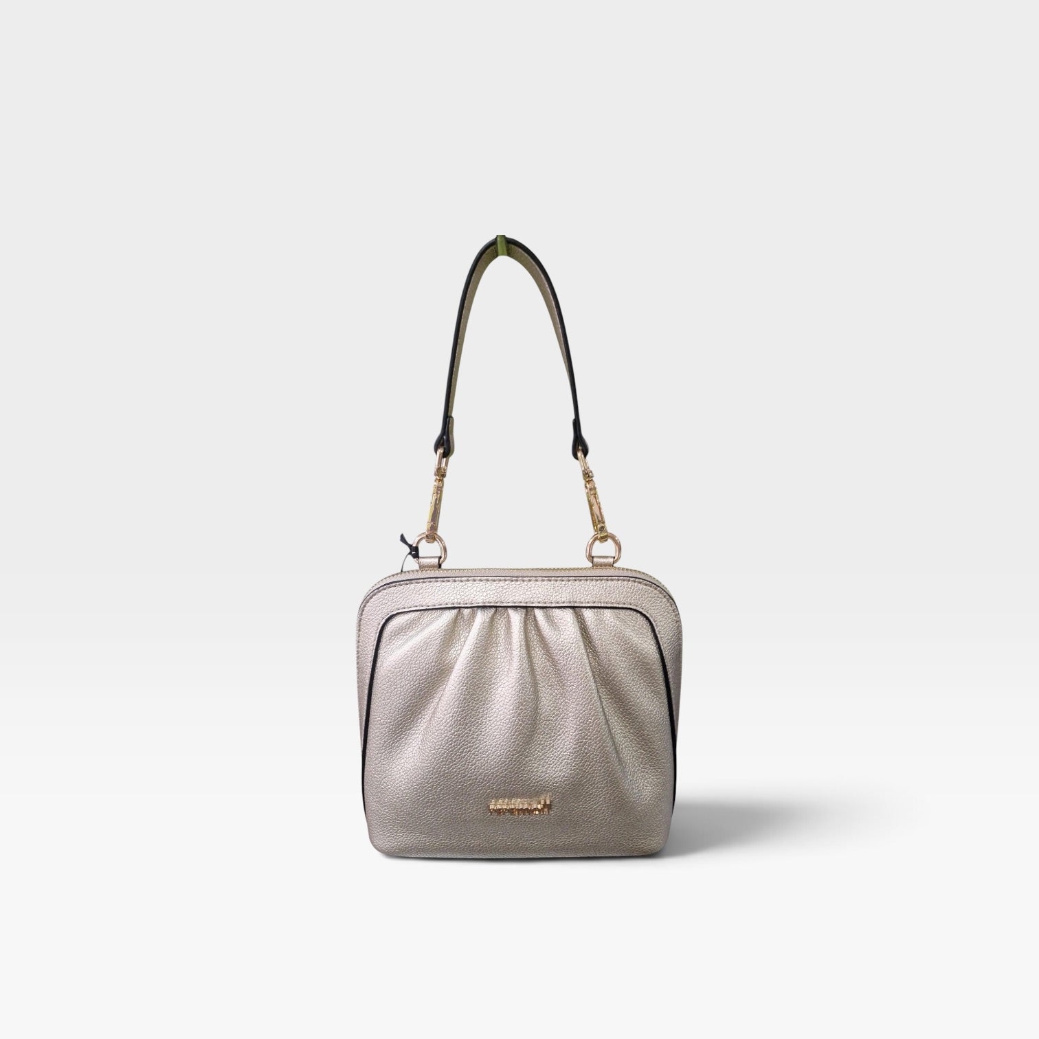 Bolso Soraya Pewter- Pepe Moll