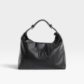 Bolso hombro Levant negro - Don Algodón