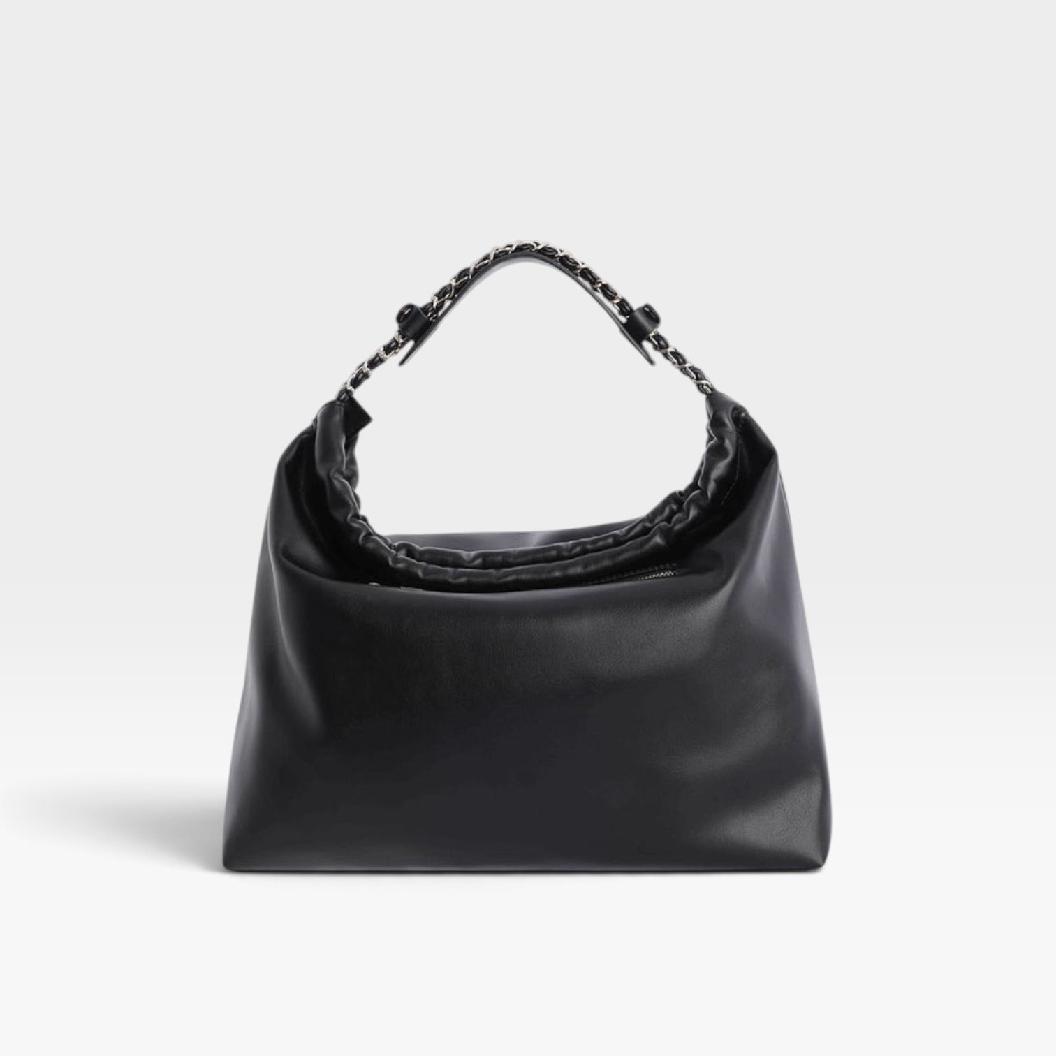 Bolso hombro Levant negro - Don Algodón