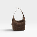 Bolso Hora marrón - Mustang