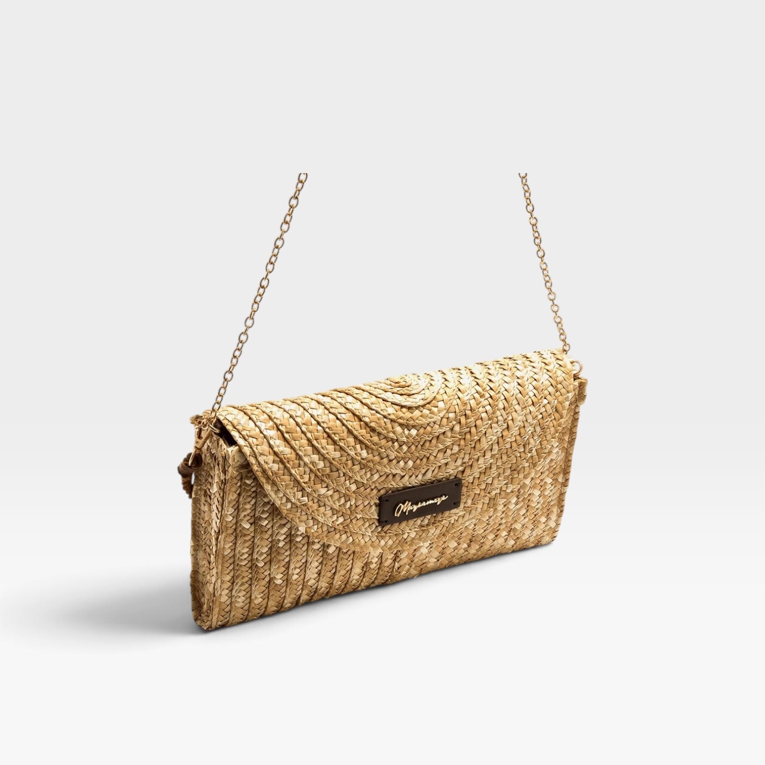 Bolso Socha beige - Mariamare