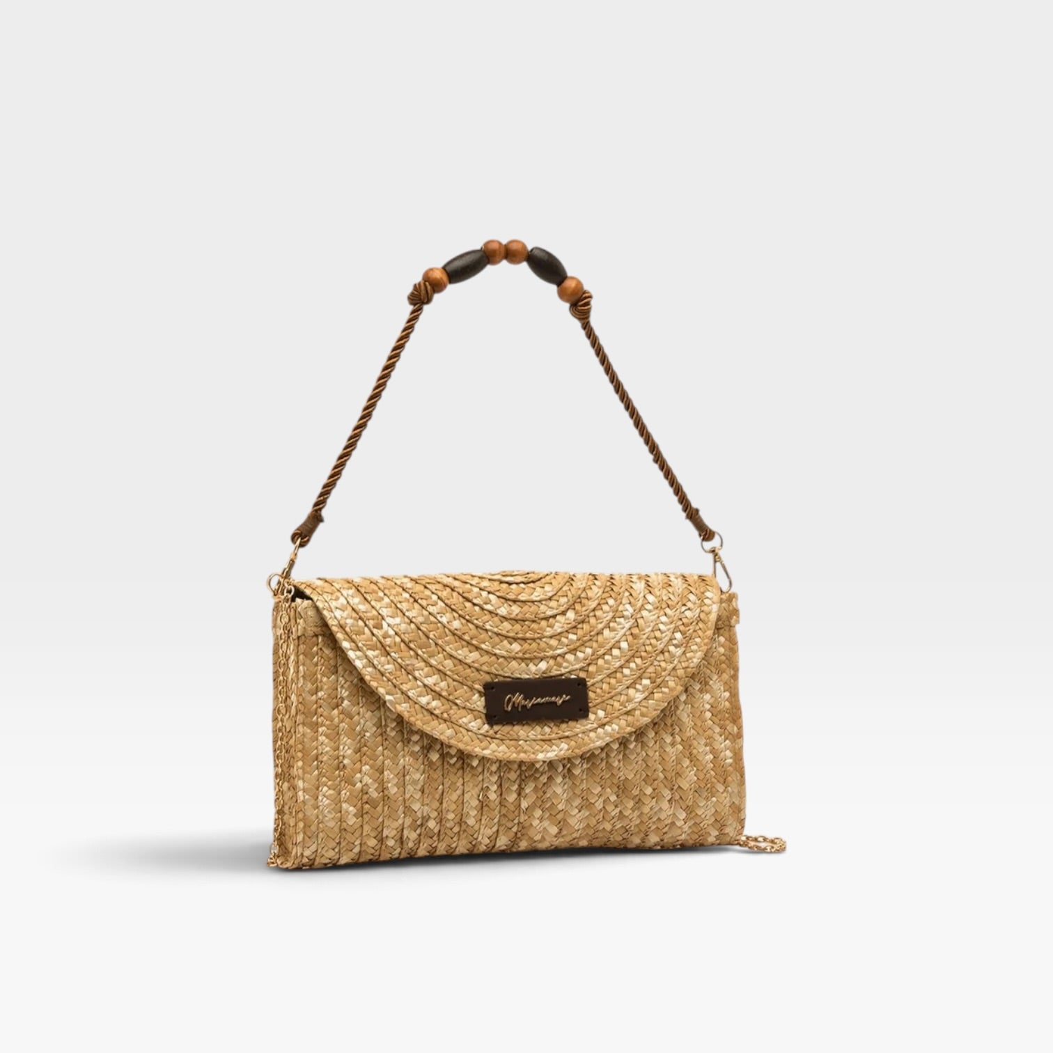 Bolso Socha beige - Mariamare