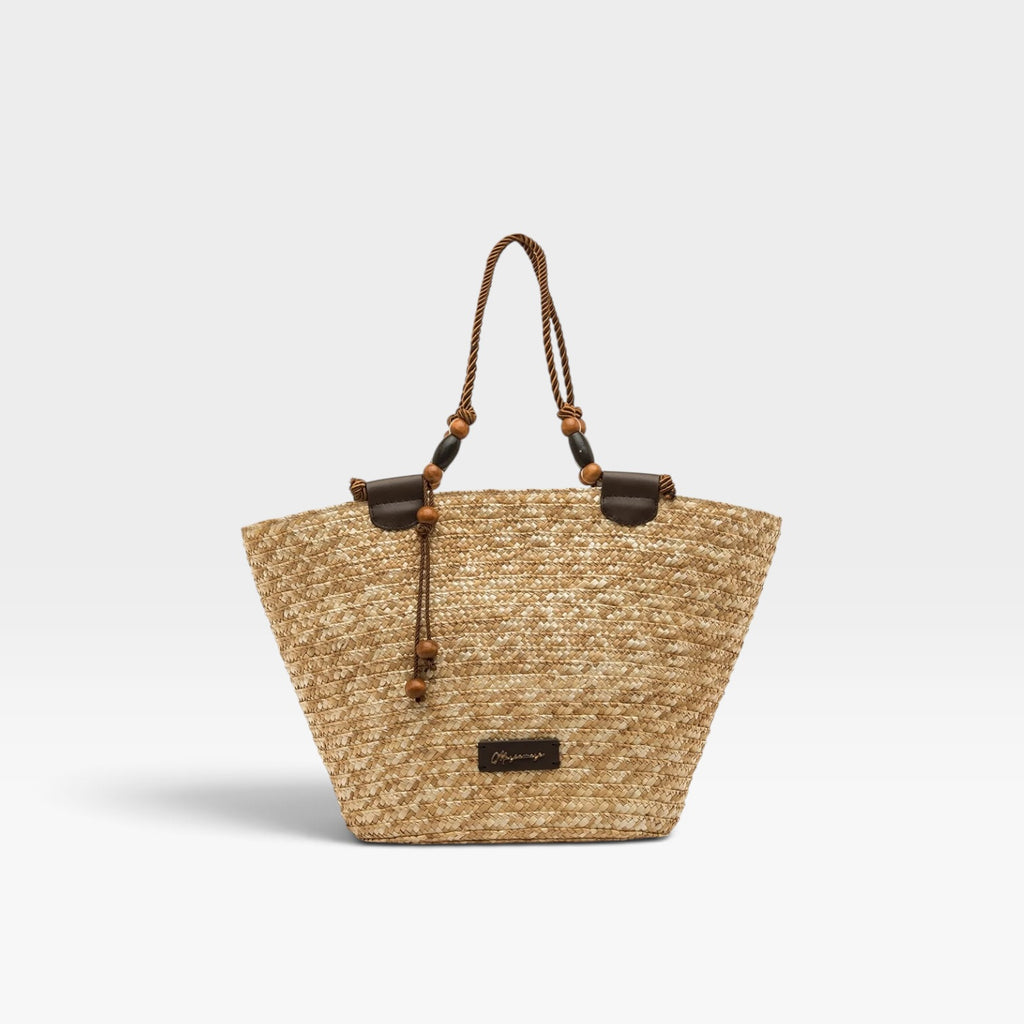 Bolso Savana beige - Mariamare