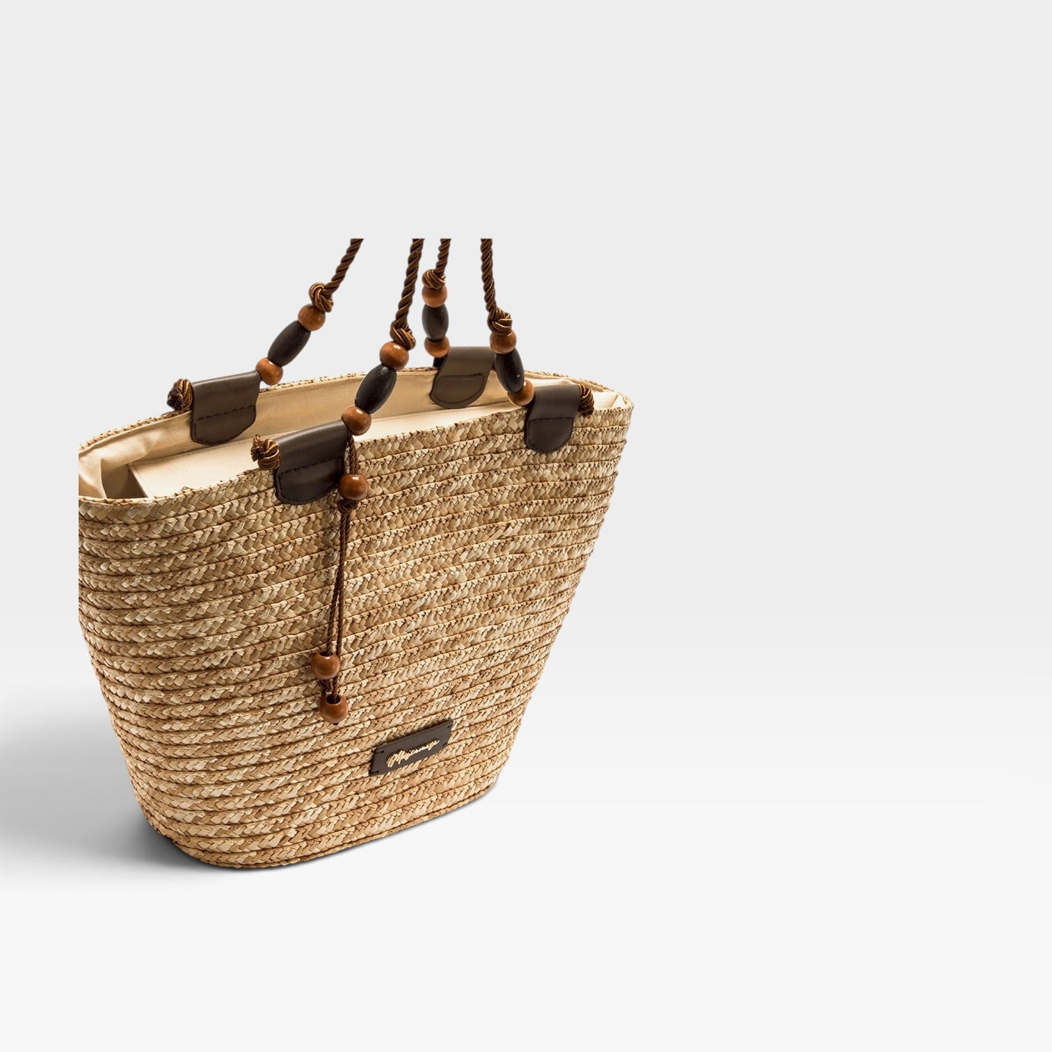 Bolso Savana beige - Mariamare