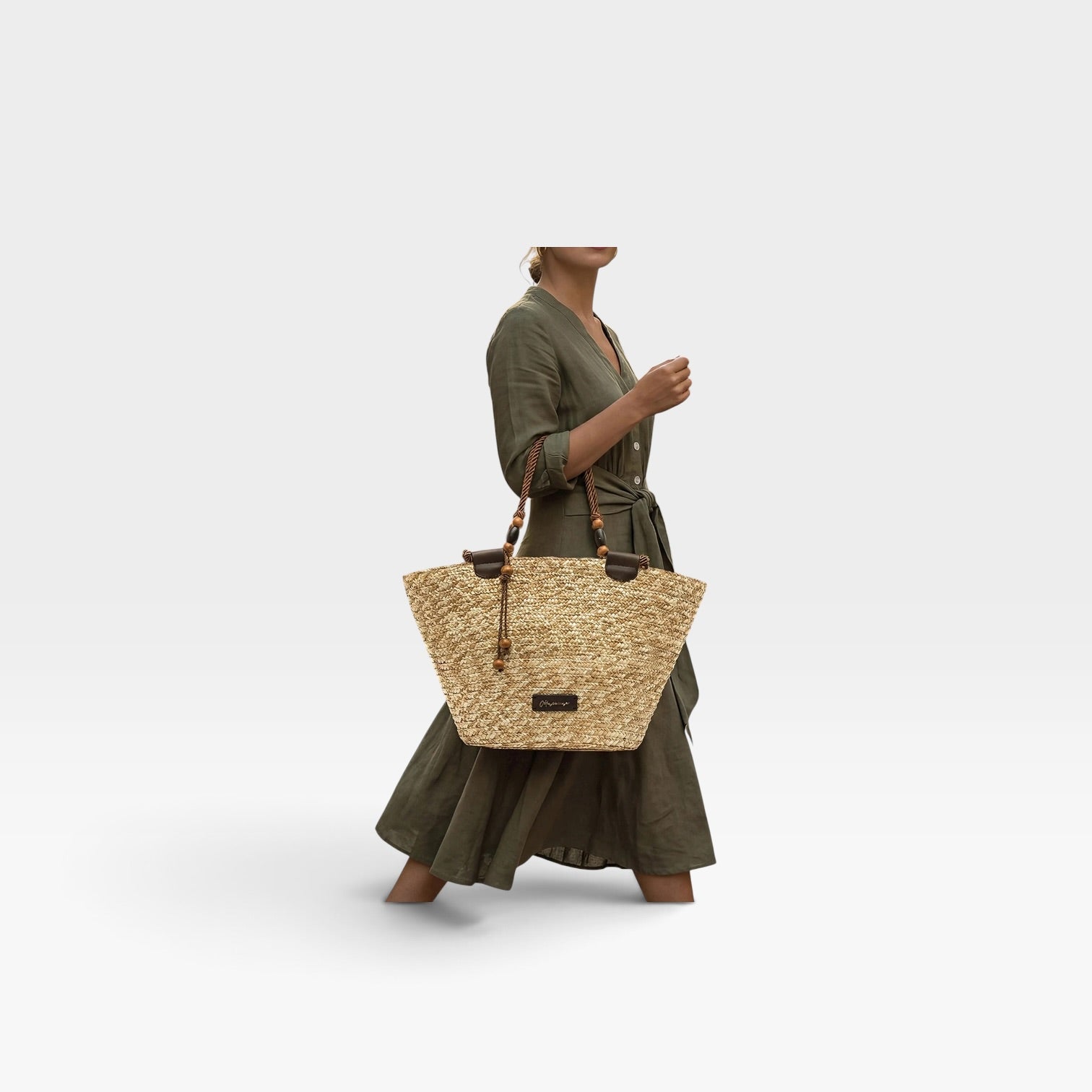 Bolso Savana beige - Mariamare