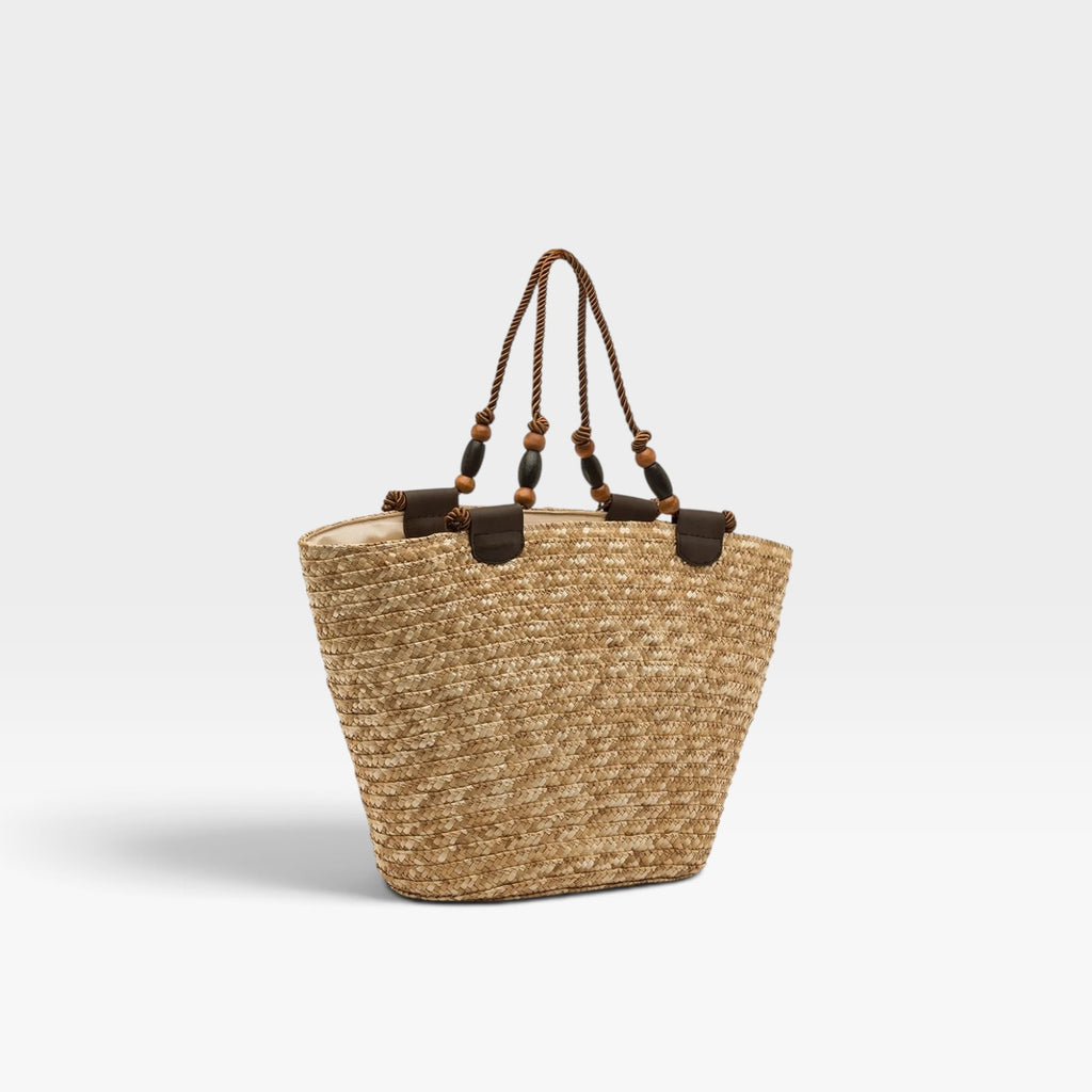 Bolso Savana beige - Mariamare