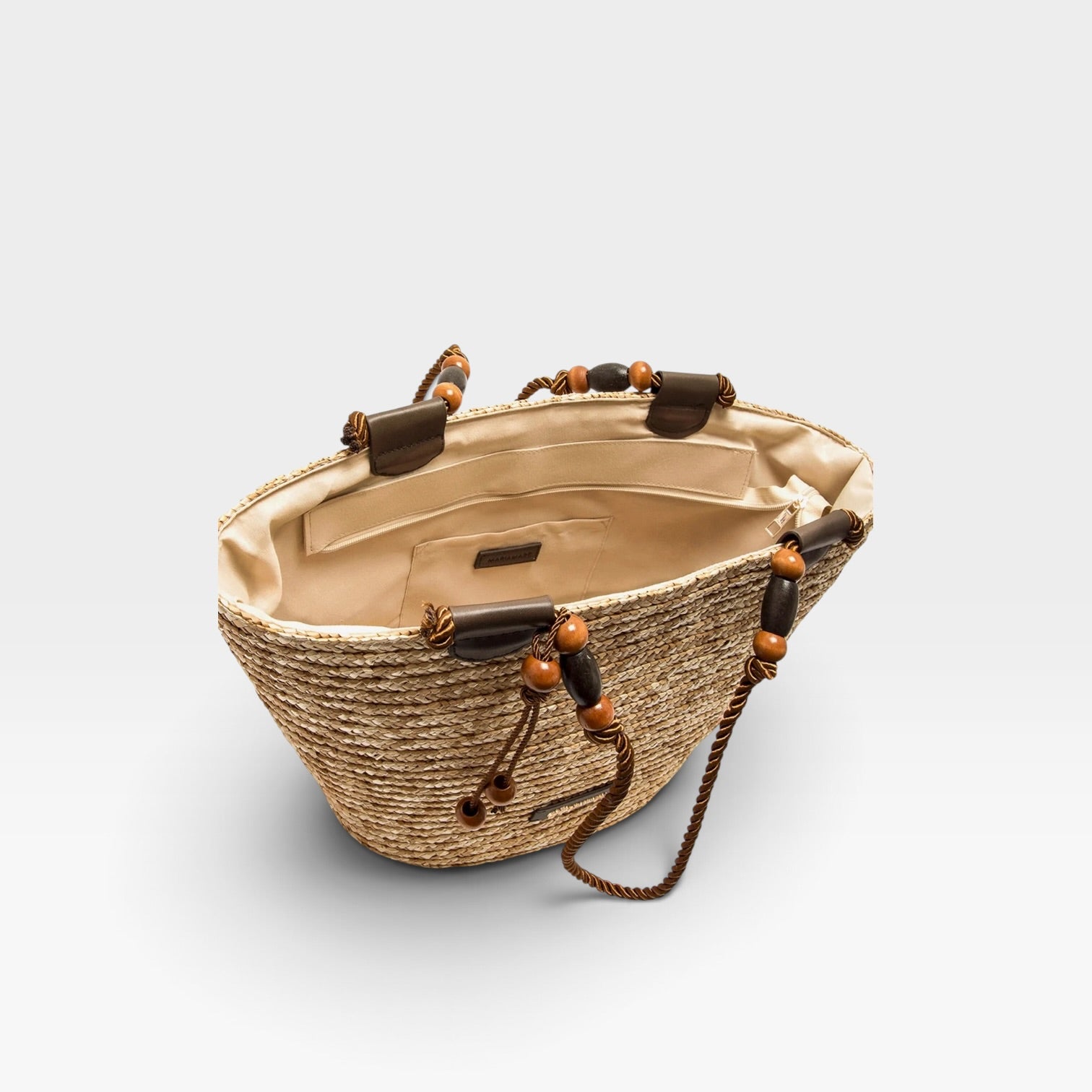 Bolso Savana beige - Mariamare