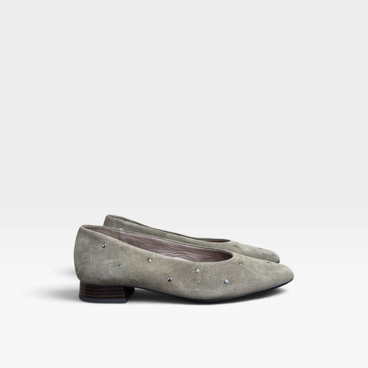 Bailarina tachas Ser Castor - Kaola
