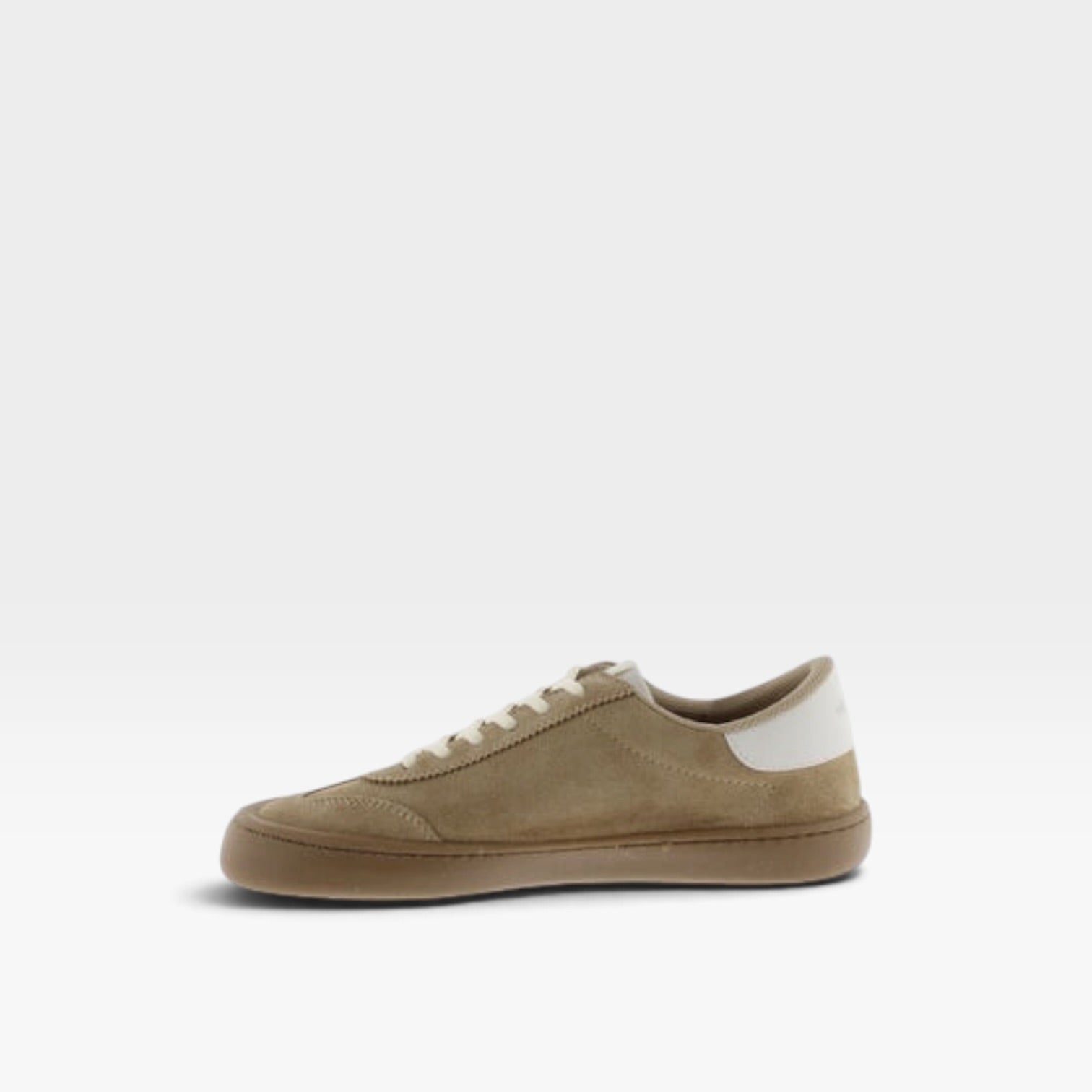 Zapatilla barefoot Olmo beige - Victoria