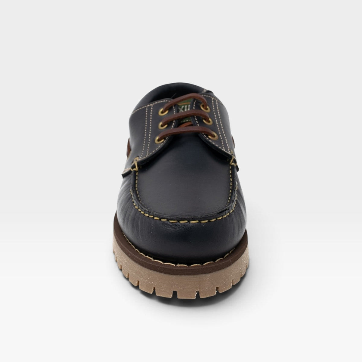 Náutico Timberland 3500 azul marino - Fleximax