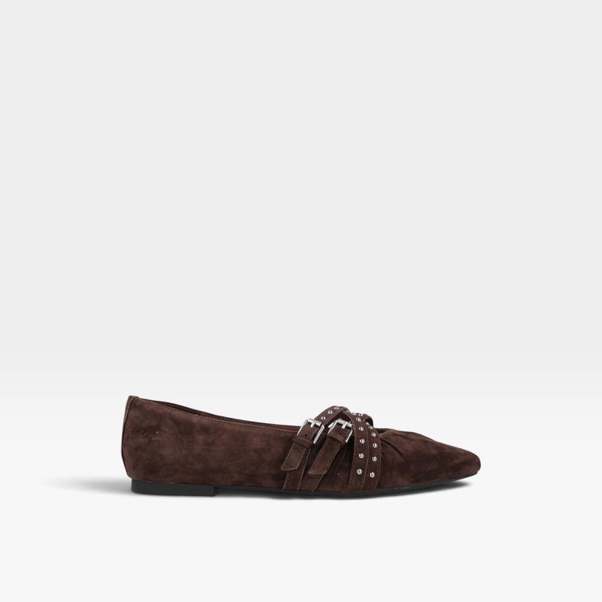 Bailarina Acacia Marrón  - Another Trend