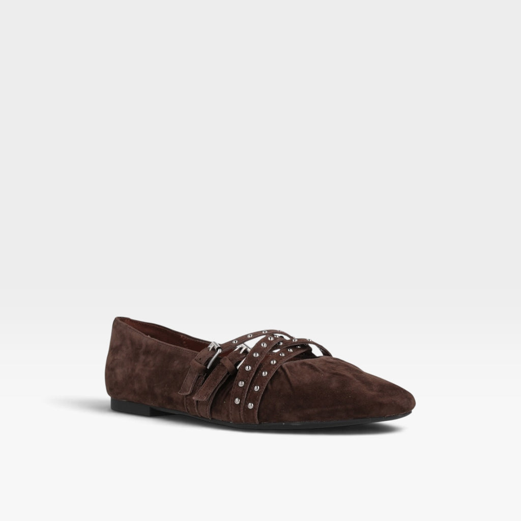Bailarina Acacia Marrón  - Another Trend