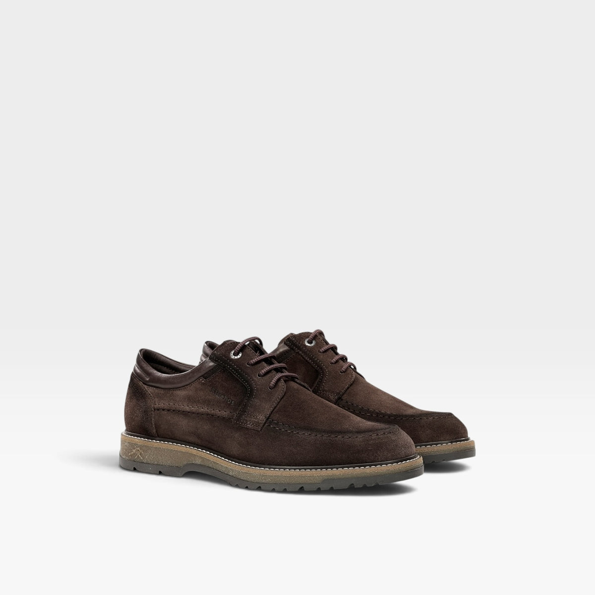Zapato BUGGY F2320 Marrón - Fluchos