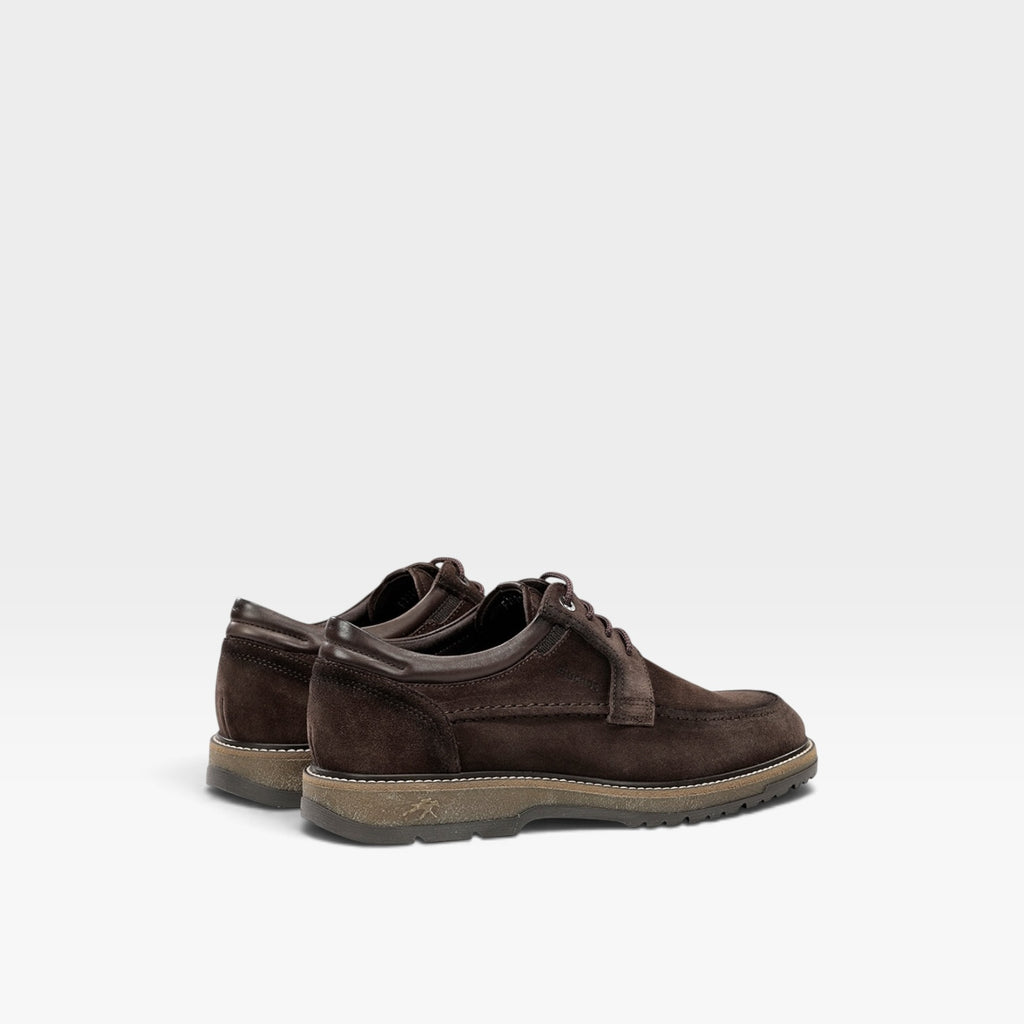 Zapato BUGGY F2320 Marrón - Fluchos