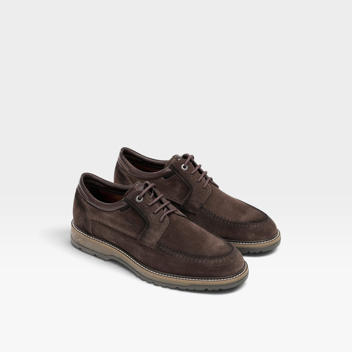 Zapato BUGGY F2320 Marrón - Fluchos