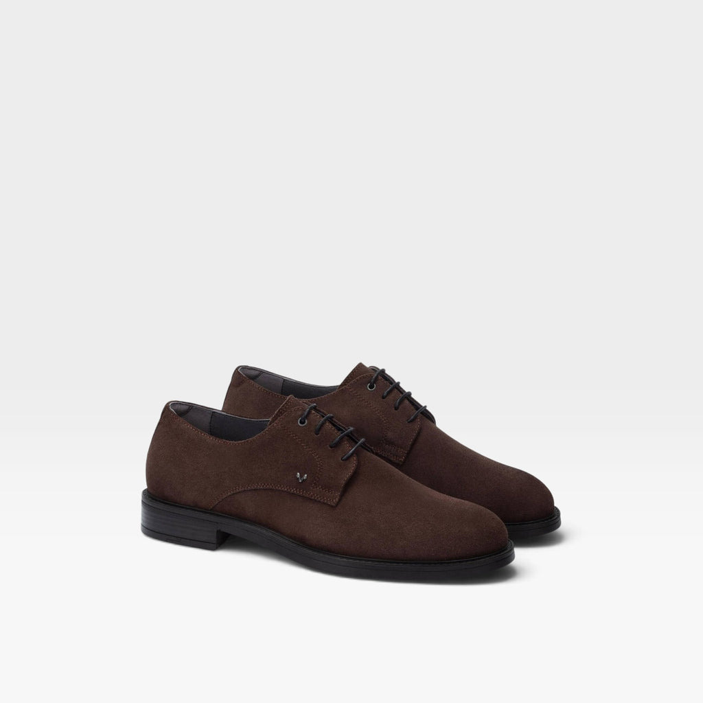 Zapatos de cordones estilo blucher ALBANY - Martinelli