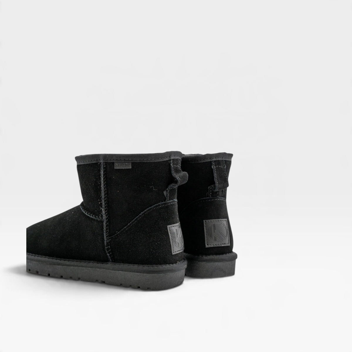 Botín australiano de piel water repellent Tahoe  - Kelara