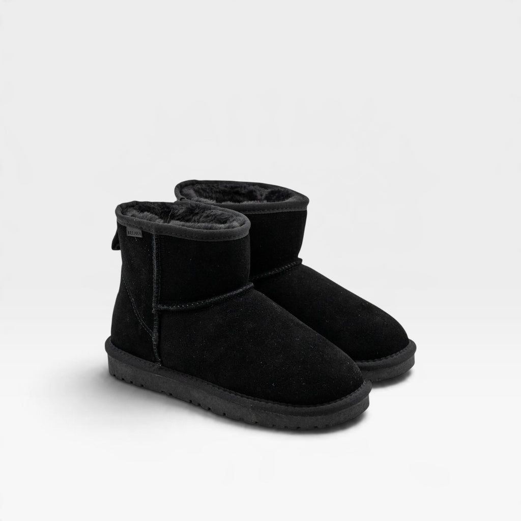 Botín australiano de piel water repellent Tahoe  - Kelara