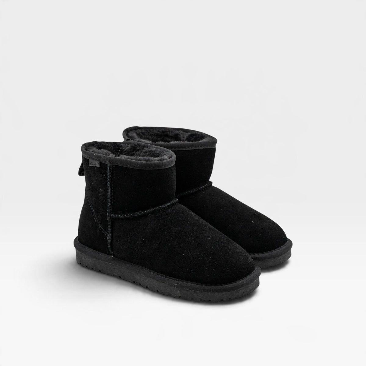 Botín australiano de piel water repellent Tahoe  - Kelara