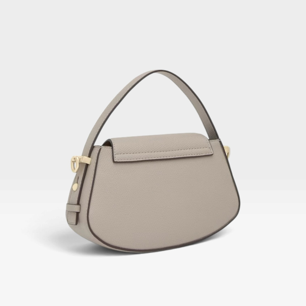 Mini bolso solapa Back to basic  - Tous