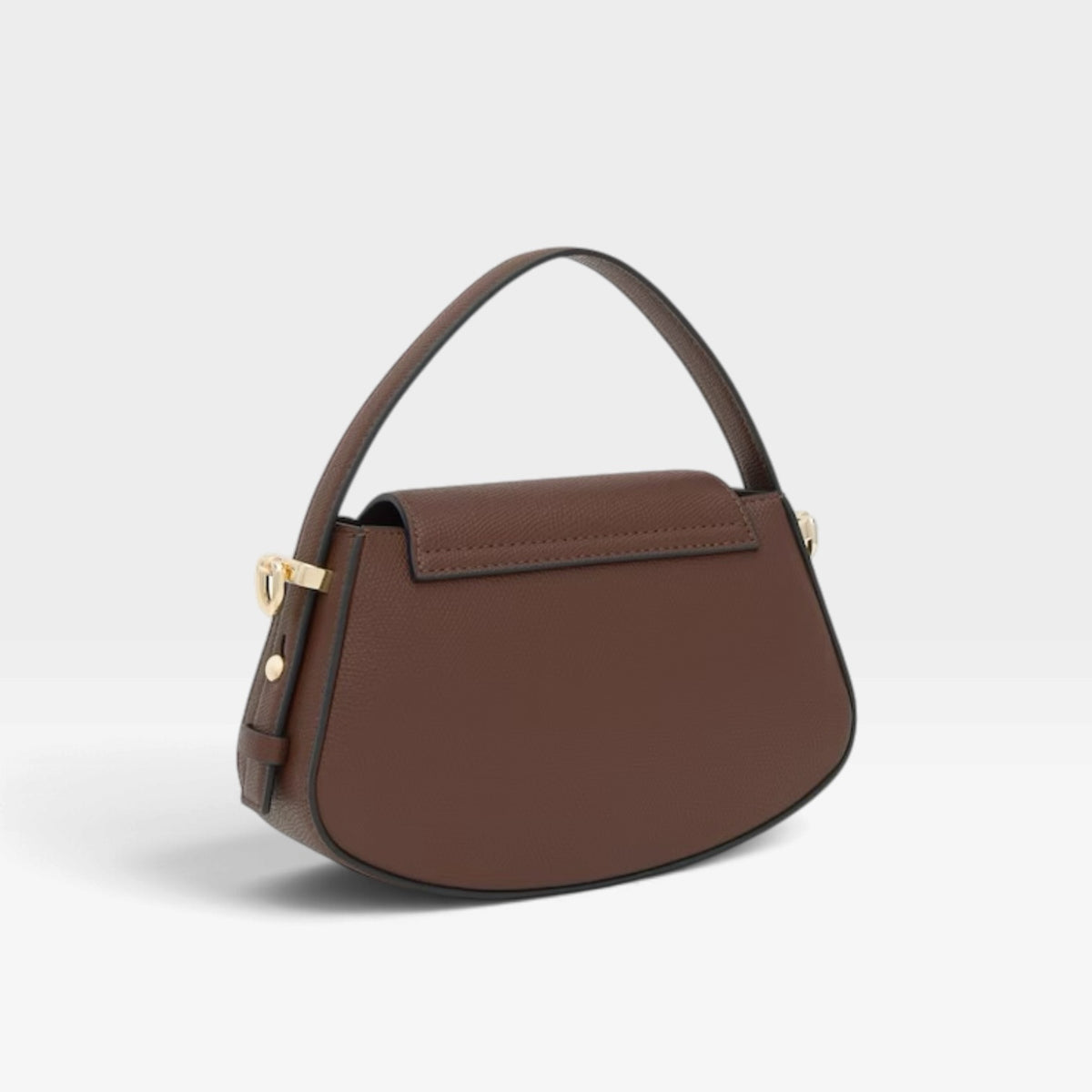 Mini bolso solapa Back to basic  - Tous