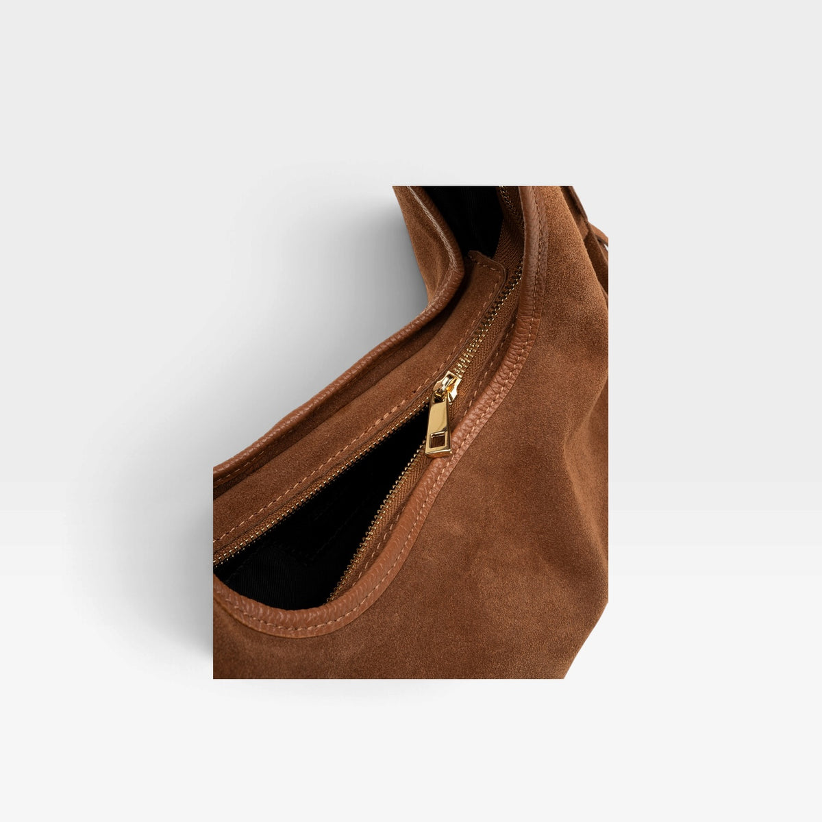 Bolso Galatea cuero - Gaimo