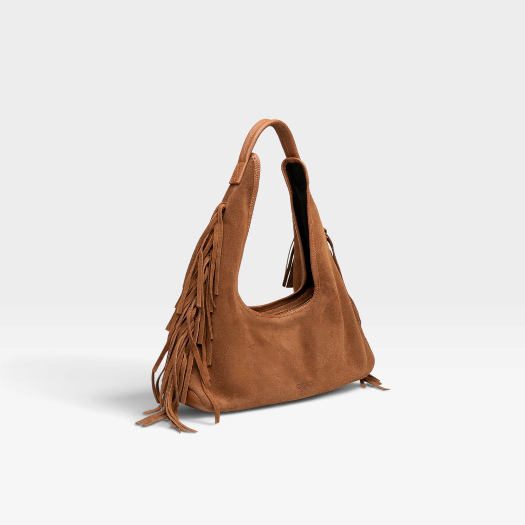 Bolso Galatea cuero - Gaimo