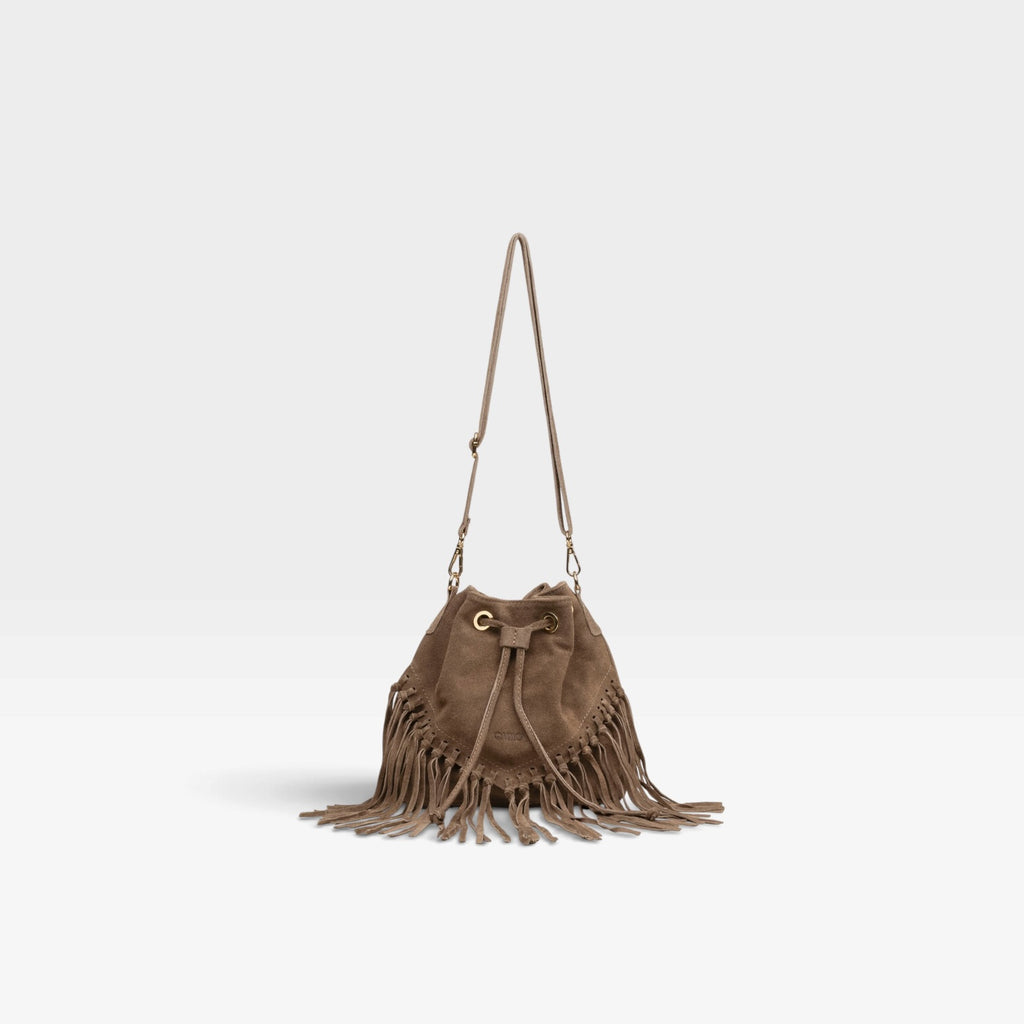 Bolso Martirio Beige - Gaimo