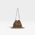 Bolso Martirio Beige - Gaimo