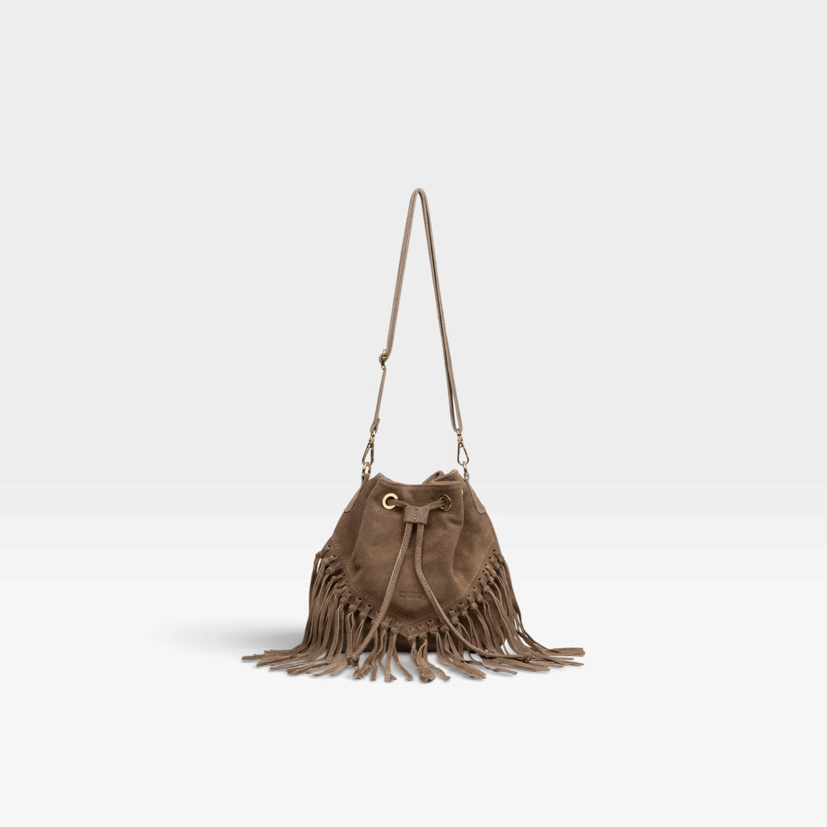 Bolso Martirio Beige - Gaimo