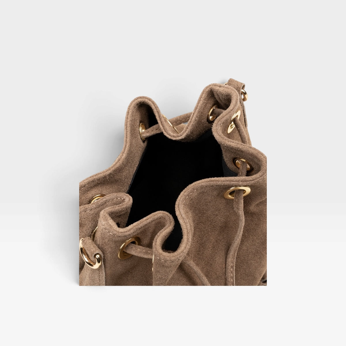 Bolso Martirio Beige - Gaimo