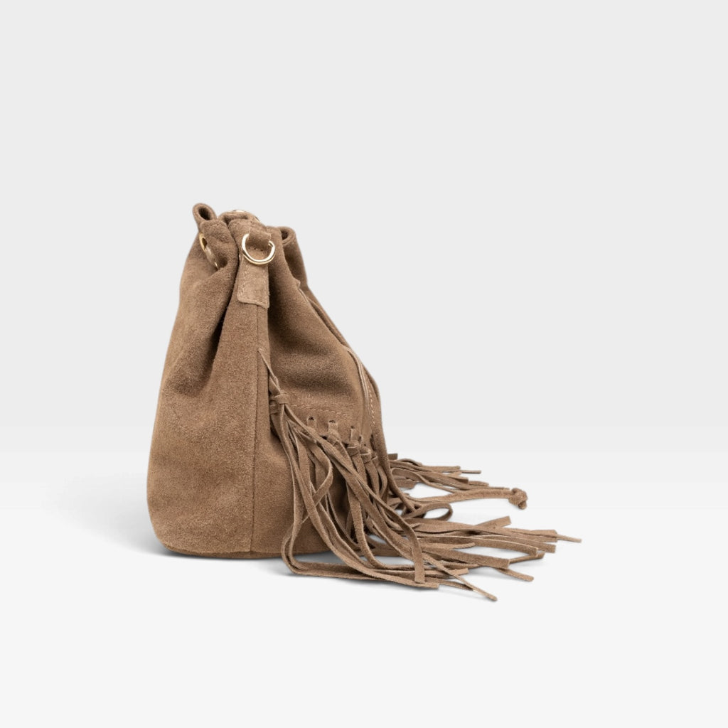 Bolso Martirio Beige - Gaimo