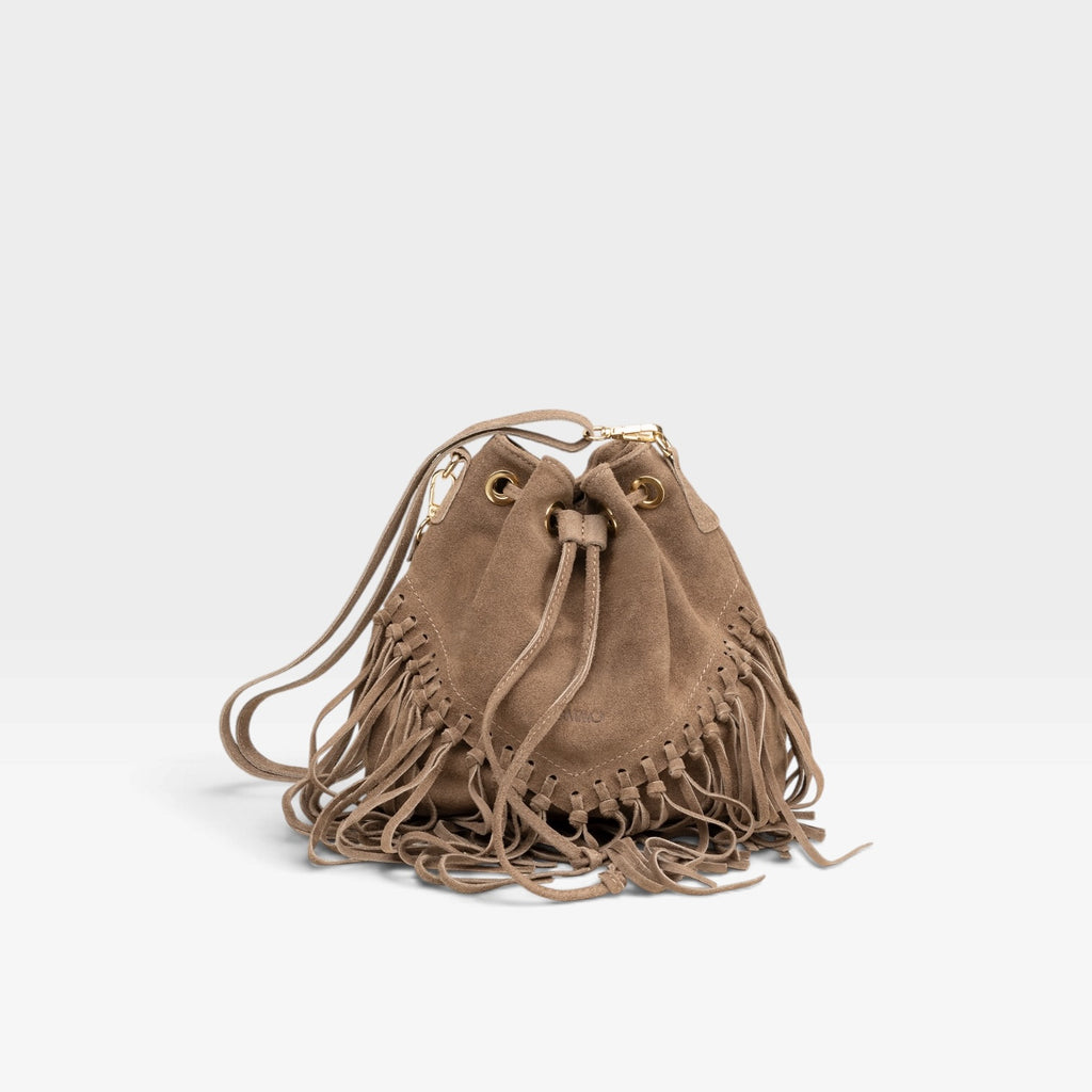 Bolso Martirio Beige - Gaimo